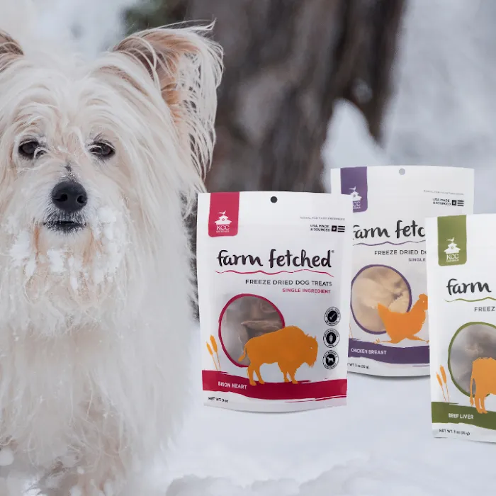 KCC Naturals Farm Fetched® Picture 5