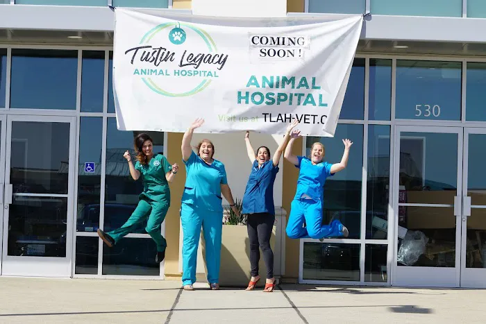 Tustin Legacy Animal Hospital Picture 2