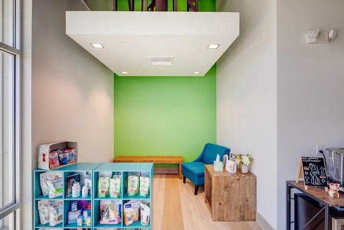 Tustin Legacy Animal Hospital Picture 10