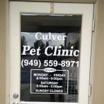 Culver Pet Clinic