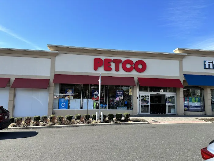 Petco Picture 5