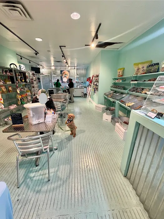 Salty Paws Philly (formerly RittenhouseSquare) Picture 10