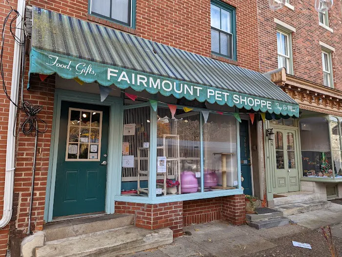 Fairmount Pet Shoppe Picture 3