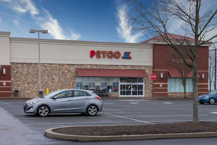 Petco Picture 10