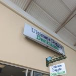 Ultimate Doggie Destination