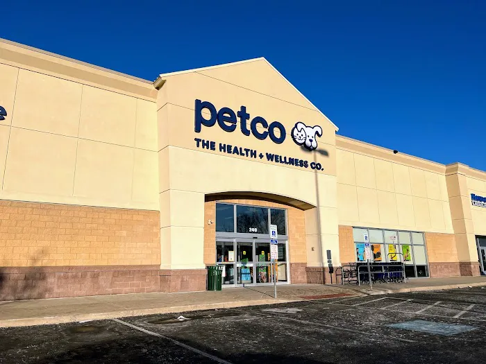 Petco Picture 7