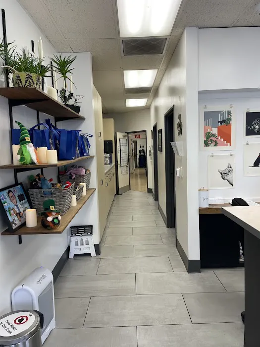 VCA Irvine Boulevard Animal Hospital Picture 1