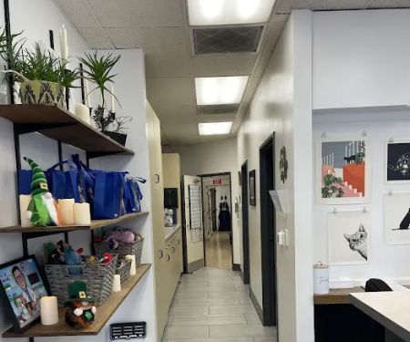 VCA Irvine Boulevard Animal Hospital