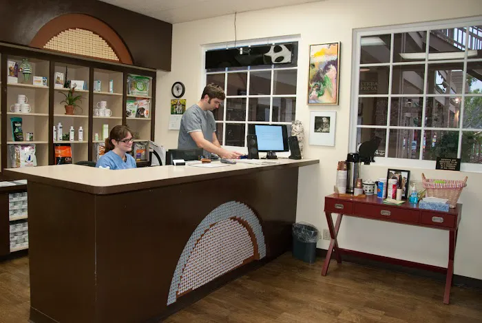 VCA Irvine Boulevard Animal Hospital Picture 9