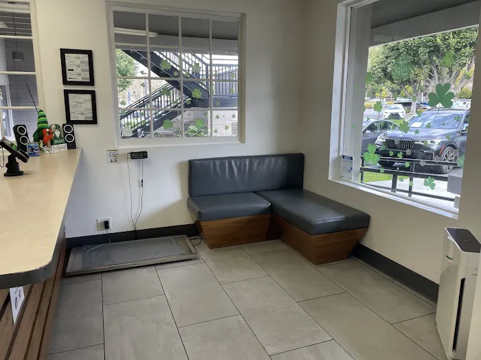 VCA Irvine Boulevard Animal Hospital Picture 10