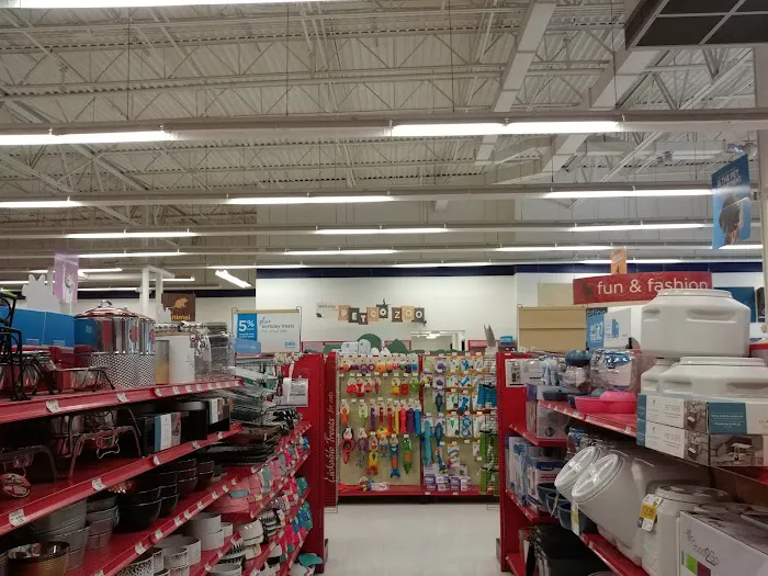 Petco Picture 1