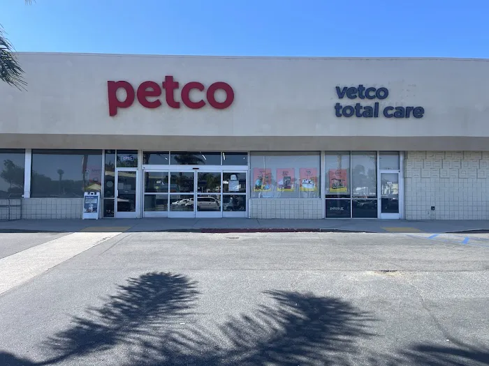 Vetco Total Care Animal Hospital Picture 8