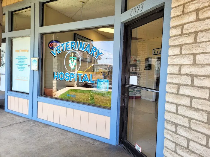 Andrews Square Pet Clinic Picture 3