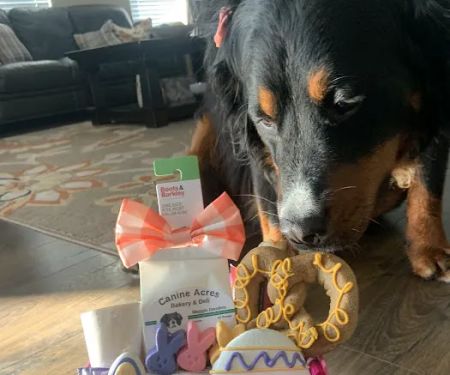 Canine Acres Bakery and Deli