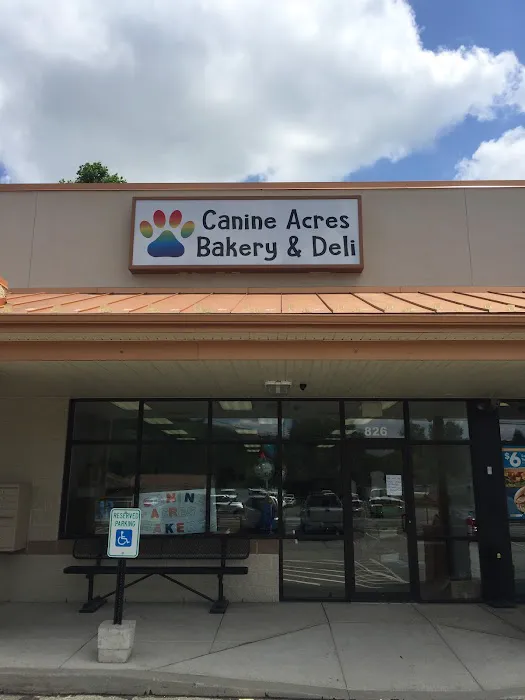 Canine Acres Bakery and Deli Picture 8