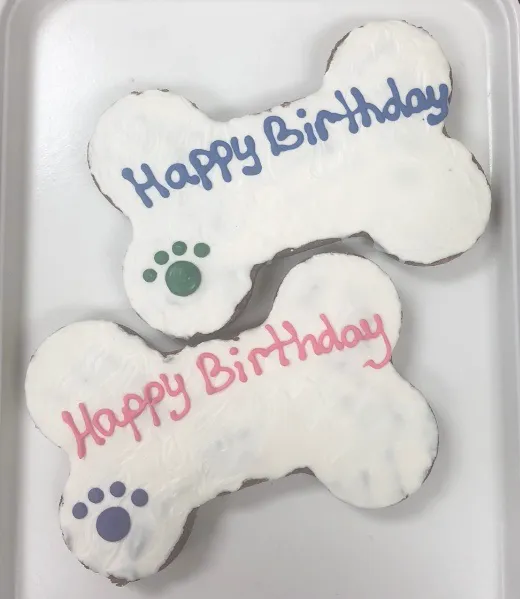 Canine Acres Bakery and Deli Picture 2