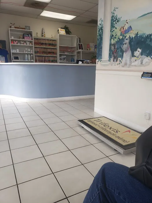 Animal Hospital Picture 8