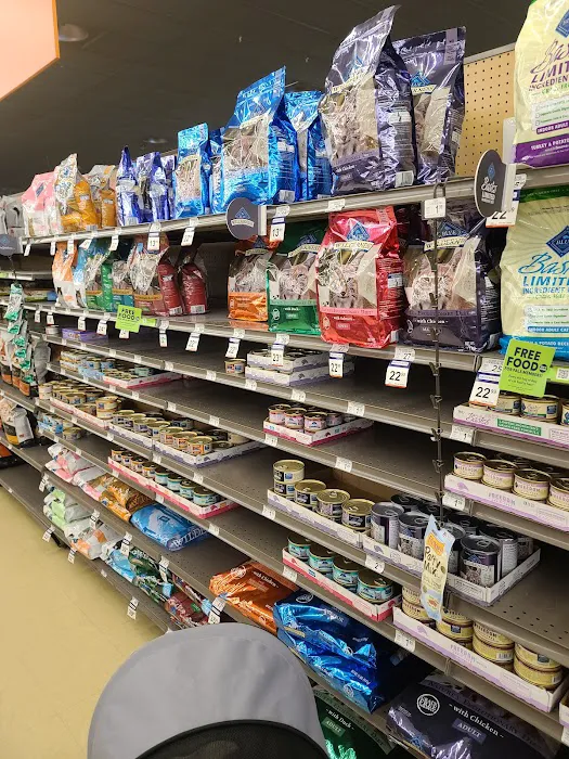Petco Picture 10