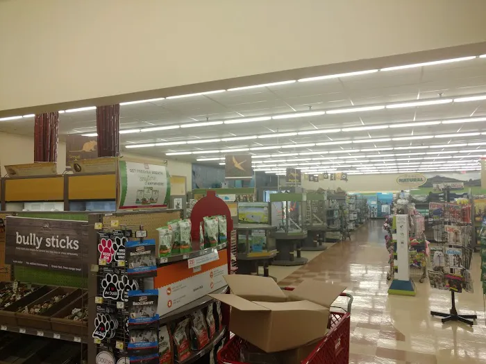 Petco Picture 2