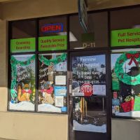 Fairview Pet Hospital ico
