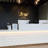 Hope Veterinary Care ico