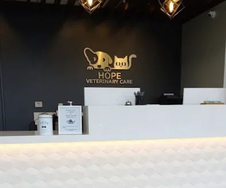 Hope Veterinary Care
