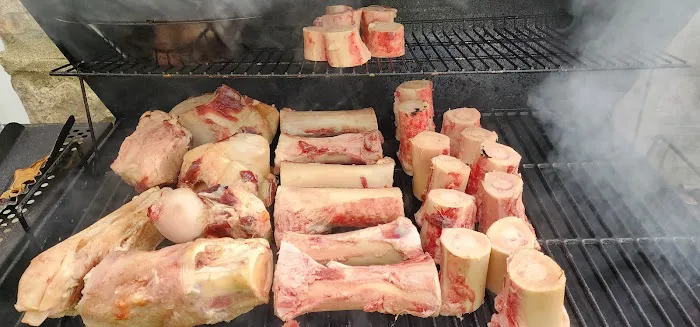 Smokey Jay's Gourmet Dog Bones Picture 8