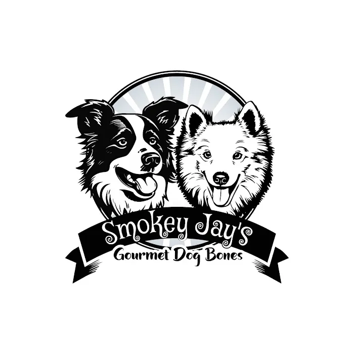 Smokey Jay's Gourmet Dog Bones Picture 9
