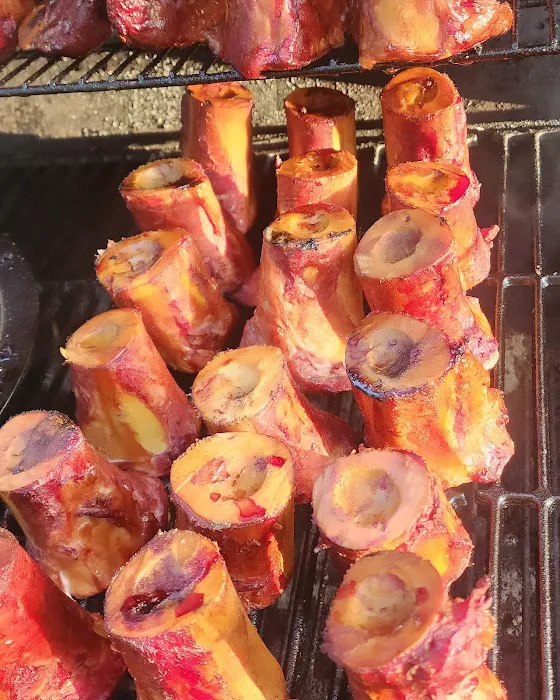 Smokey Jay's Gourmet Dog Bones Picture 4