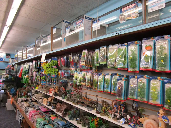 World Wide Aquarium & Pets Picture 1