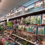 World Wide Aquarium & Pets