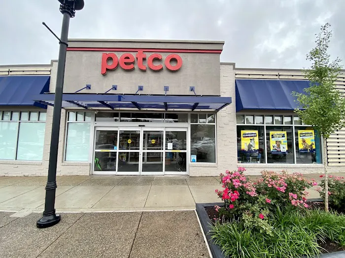 Petco Picture 8