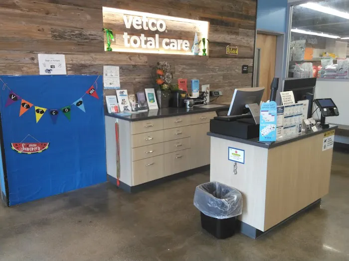 Vetco Total Care Animal Hospital Picture 2