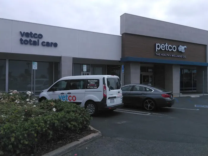 Vetco Total Care Animal Hospital Picture 10