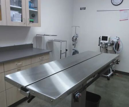 Vetco Total Care Animal Hospital