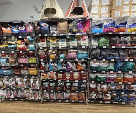 Doggie Style Pets Chestnut Hill
