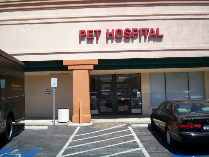 Huntington Beach Pet Hospital Picture 4