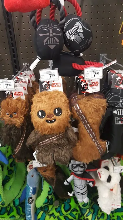 Petco Picture 3