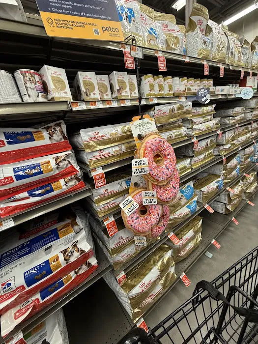 Petco Picture 4