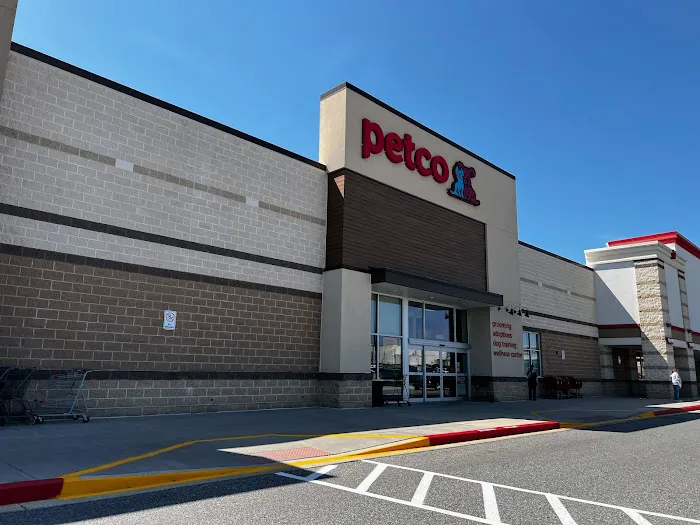 Petco Picture 7