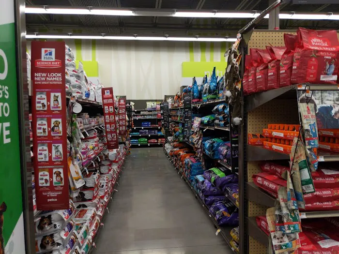 Petco Picture 2
