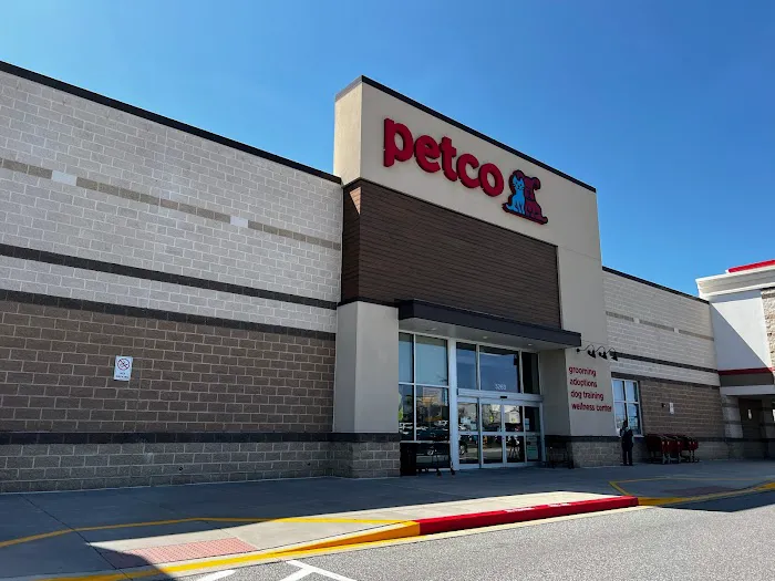Petco Picture 6