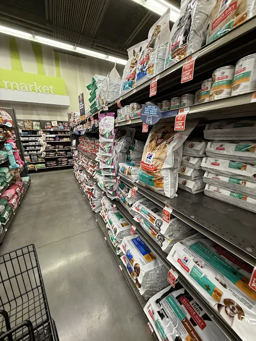 Petco Picture 9