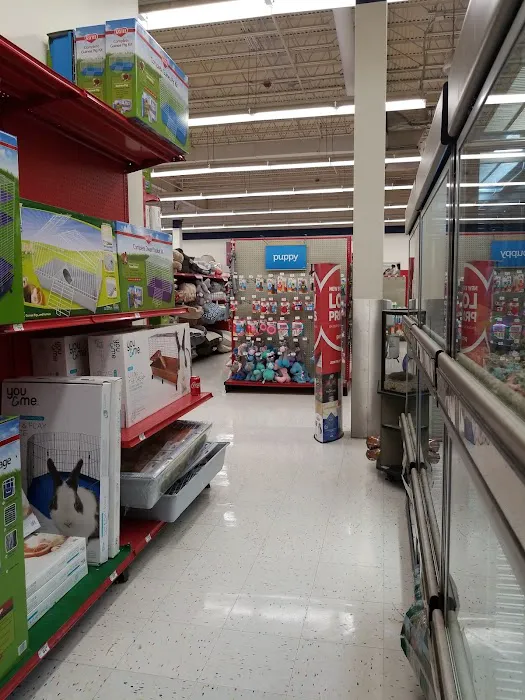 Petco Picture 7