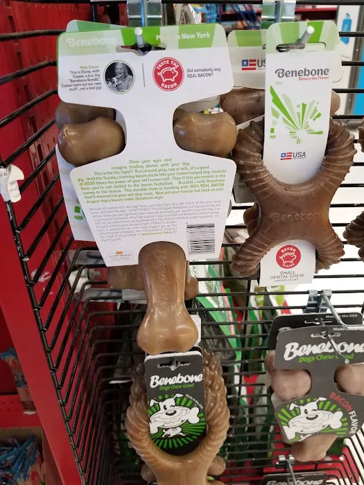 Petco Picture 8