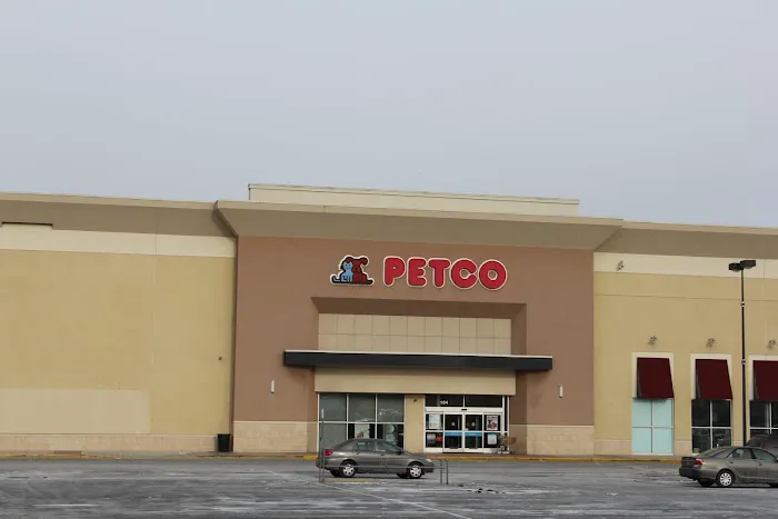 Petco Picture 5
