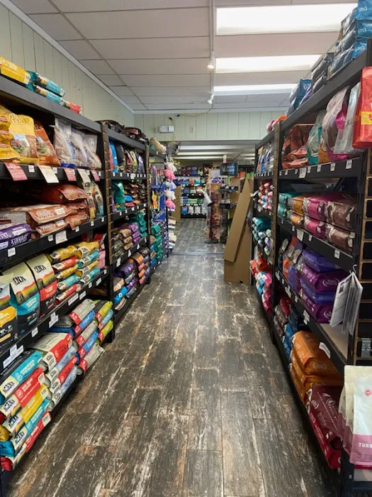 Playful Paws Pet Supply Picture 7