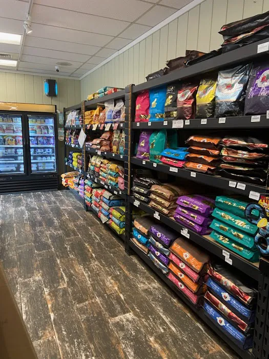 Playful Paws Pet Supply Picture 10