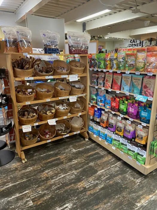 Playful Paws Pet Supply Picture 3