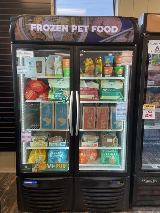 Playful Paws Pet Supply Picture 5